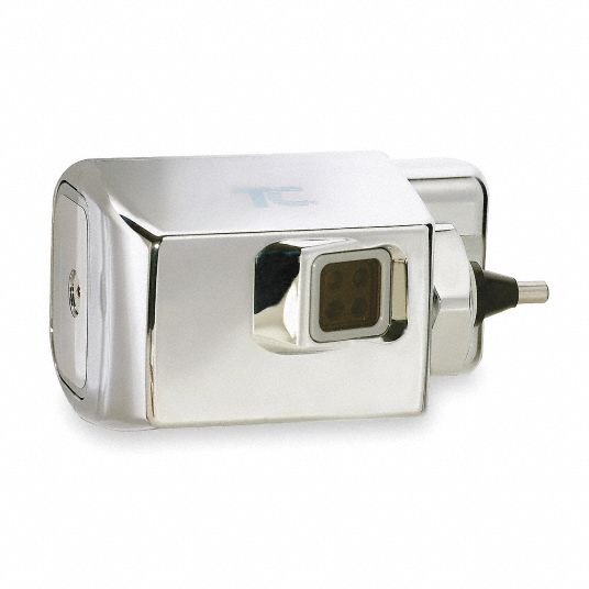 Rubbermaid Commercial, Sloan(R) and Zurn(R) Flushometers, Automatic