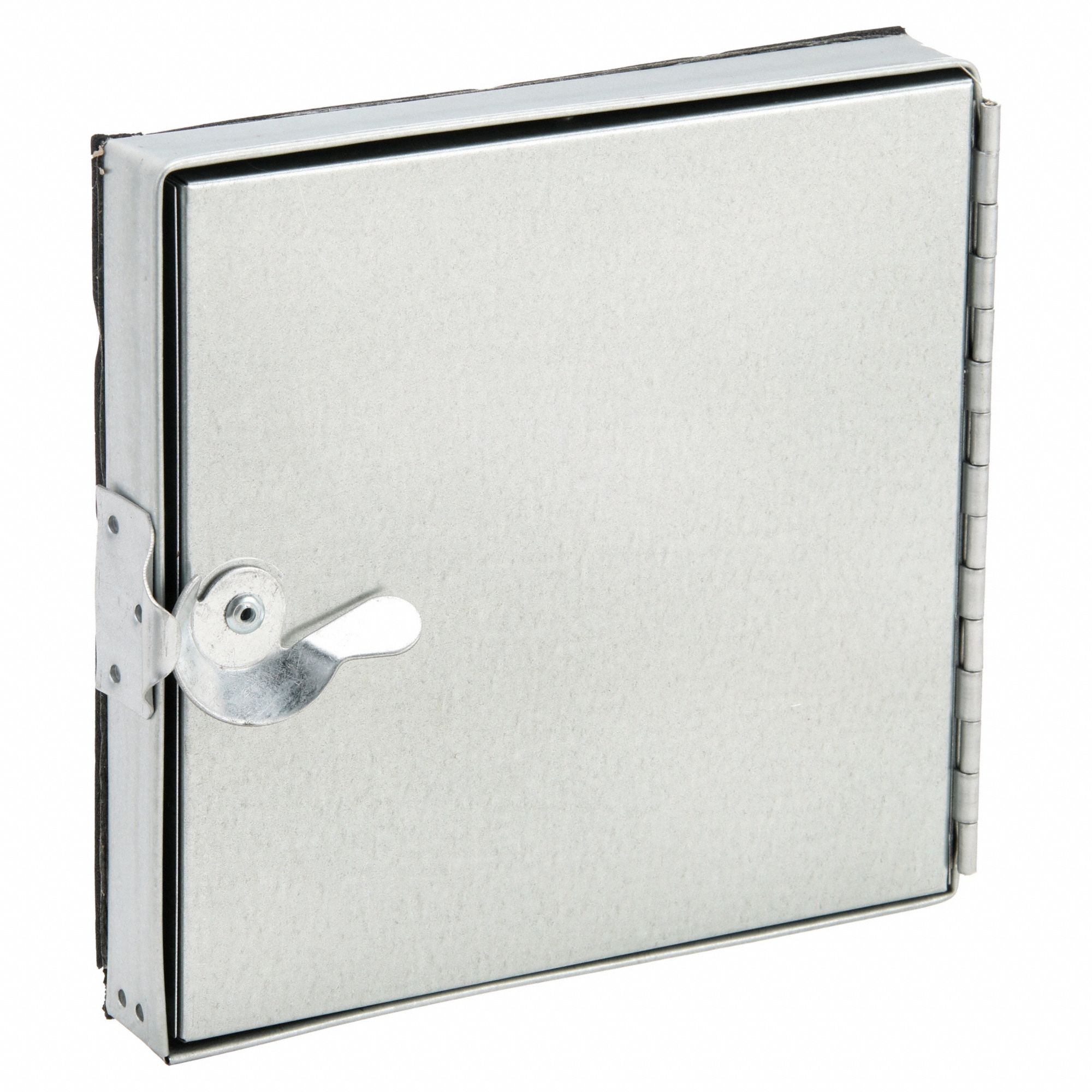 HINGED DUCT ACCESS DOOR,8 IN. SQ