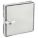 HINGED DUCT ACCESS DOOR,8 IN. SQ