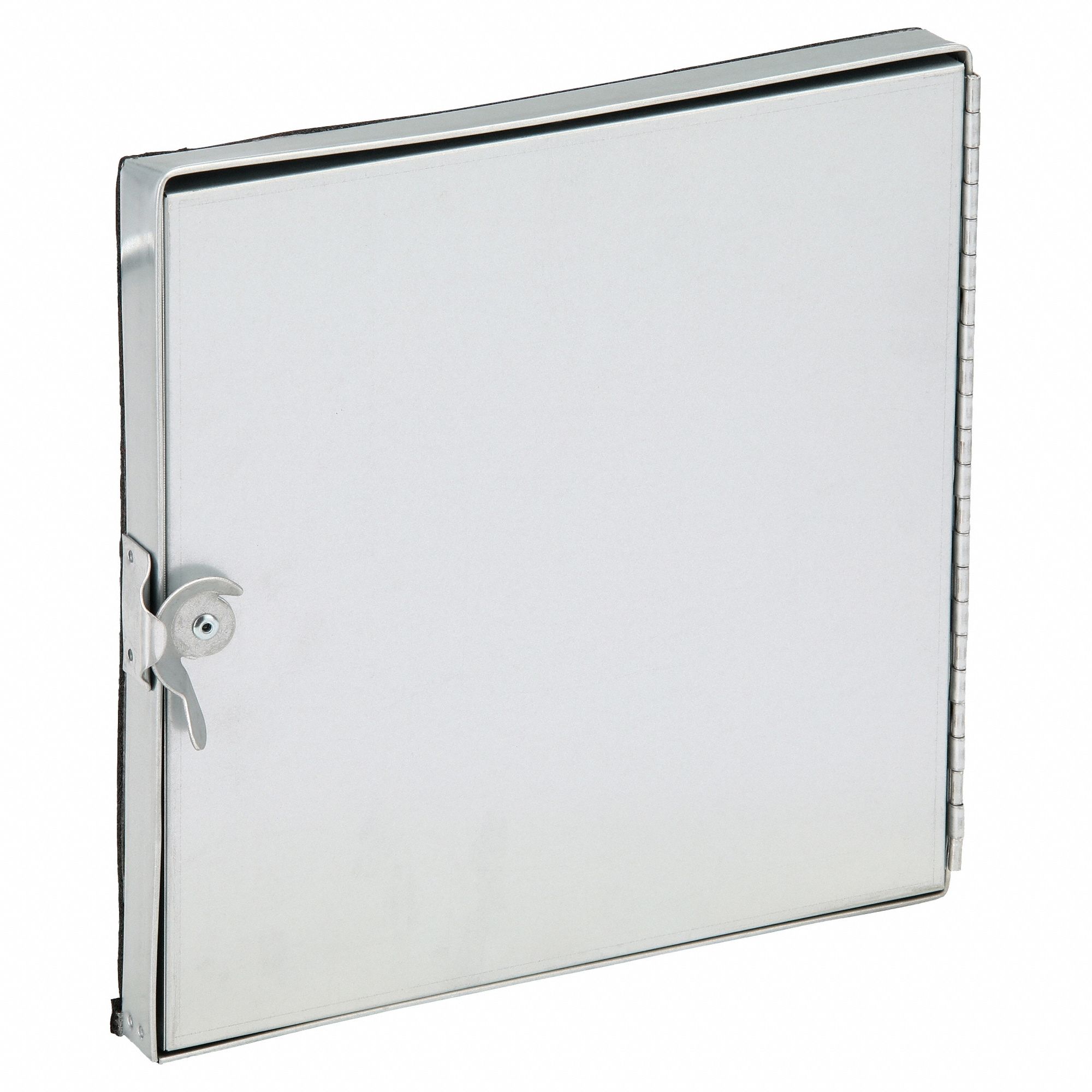 HINGED DUCT ACCESS DOOR,10 IN.,SQ