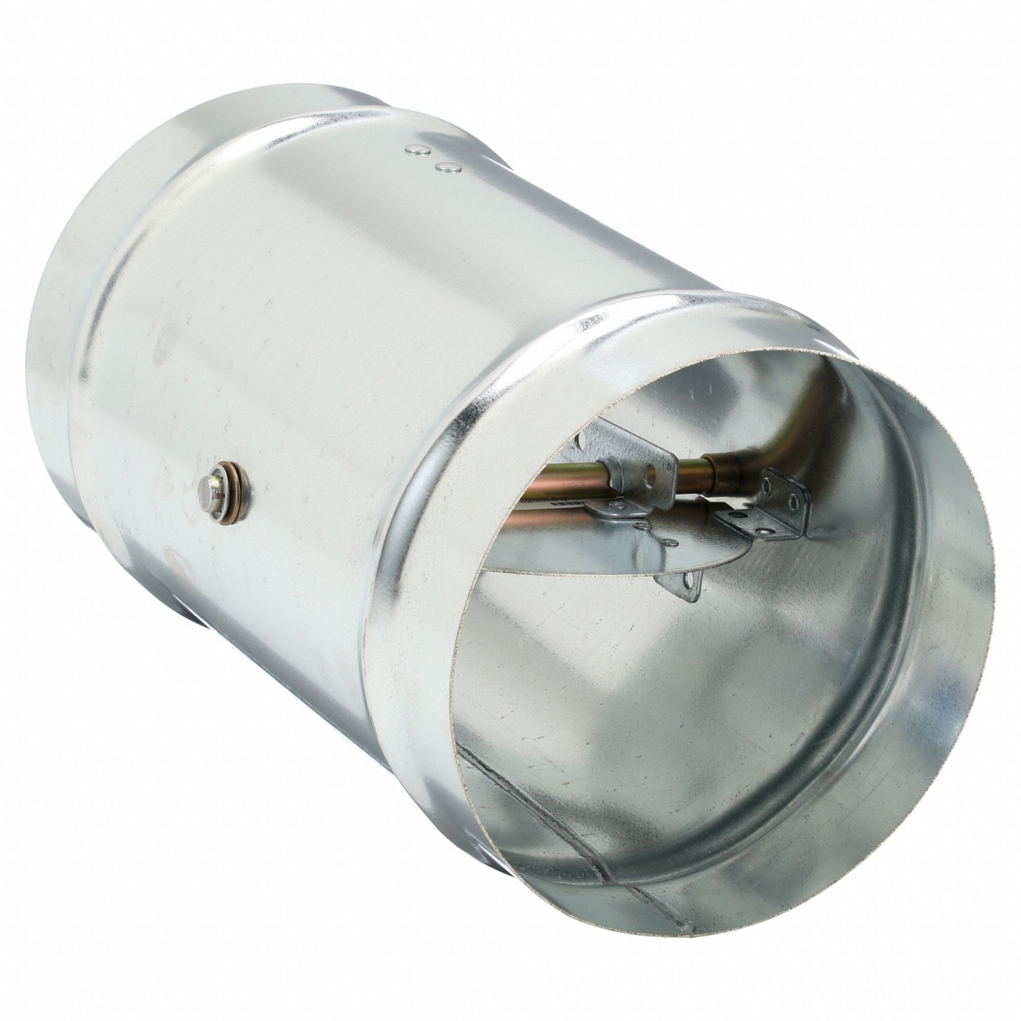 REG COUPE-FEU ROND,165 F,P13-5/8PO