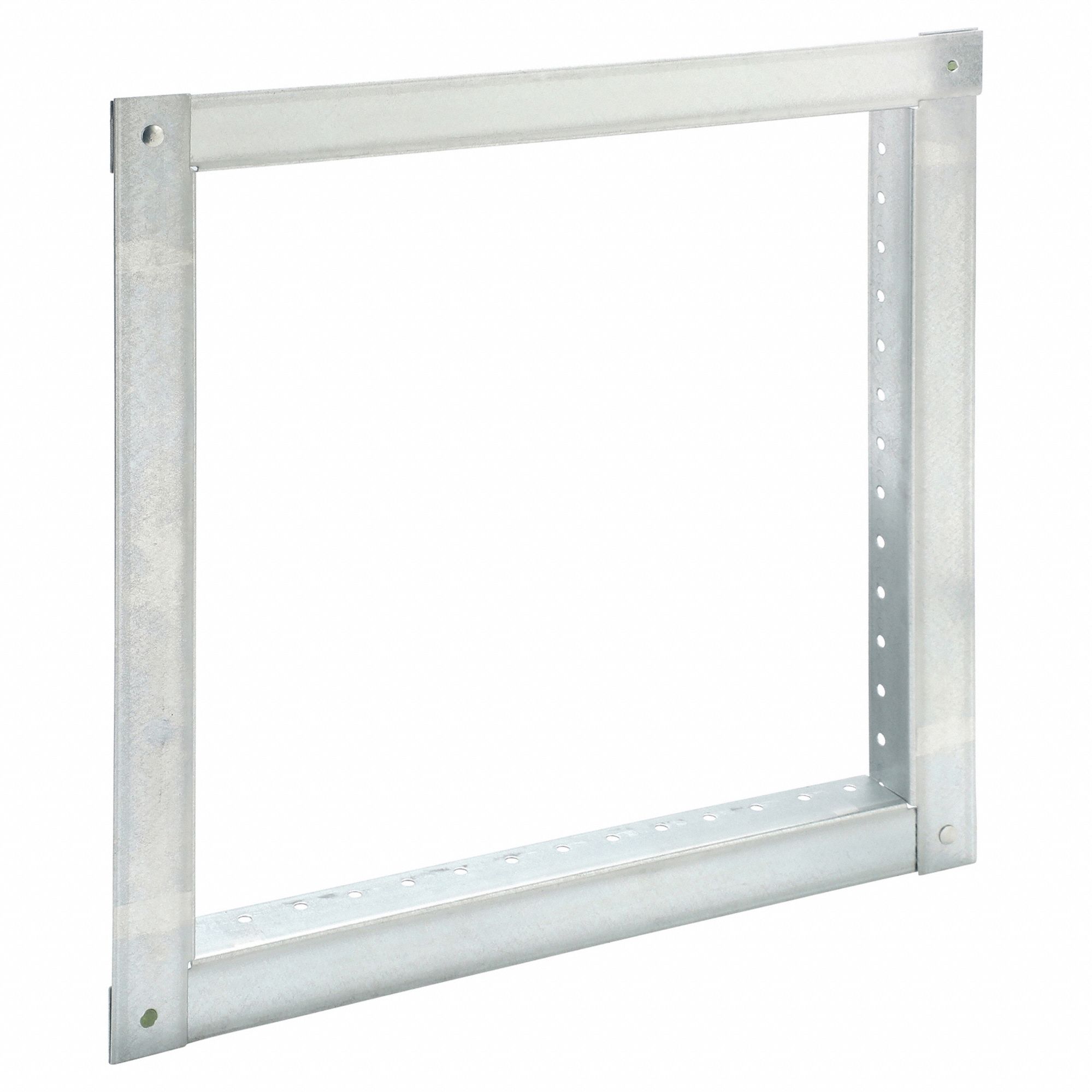 CORNIERE RETENUE, VERTIC OU HORIZ