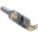 REDUCED SHANK DRILL BIT, 31/32 IN DRILL BIT SIZE, 3⅛ IN FLUTE L, 6 IN L, 4XD, HSS