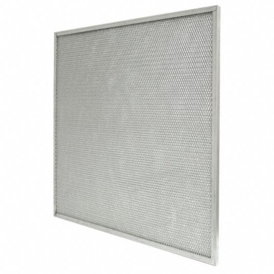 23×24-1/2×1 Washable Aluminum Economizer Screen Air Filter – Metal Air  Filters