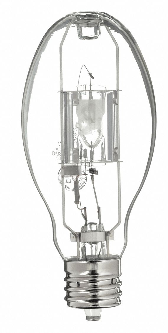 Vertical Base Up +/-15°, ED28, HID Bulb - 2TJ26|MPR175/VBU/O - Grainger