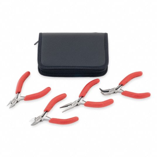 RP-SET.2 Snap Ring Pliers Set