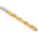 FORET COURT, FORET 1/4 PO, CANNELURE 2 3/4 PO LONG, 4 PO LONG, COBALT
