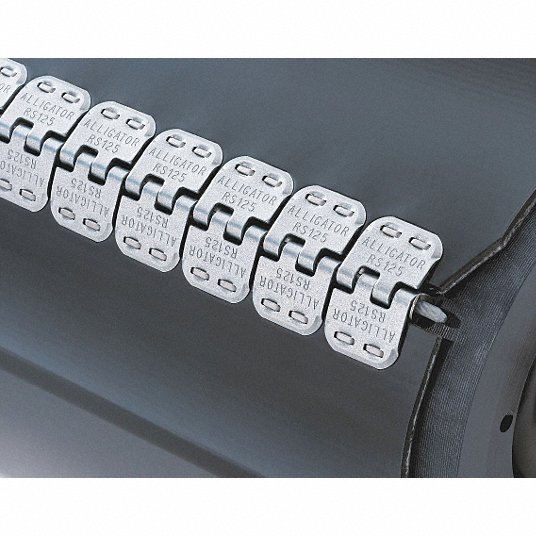 28000365 Staple-Style Alligator Lacing Conveyor Belt Lacing Tool 62; 125; 187 Lacers Flexco