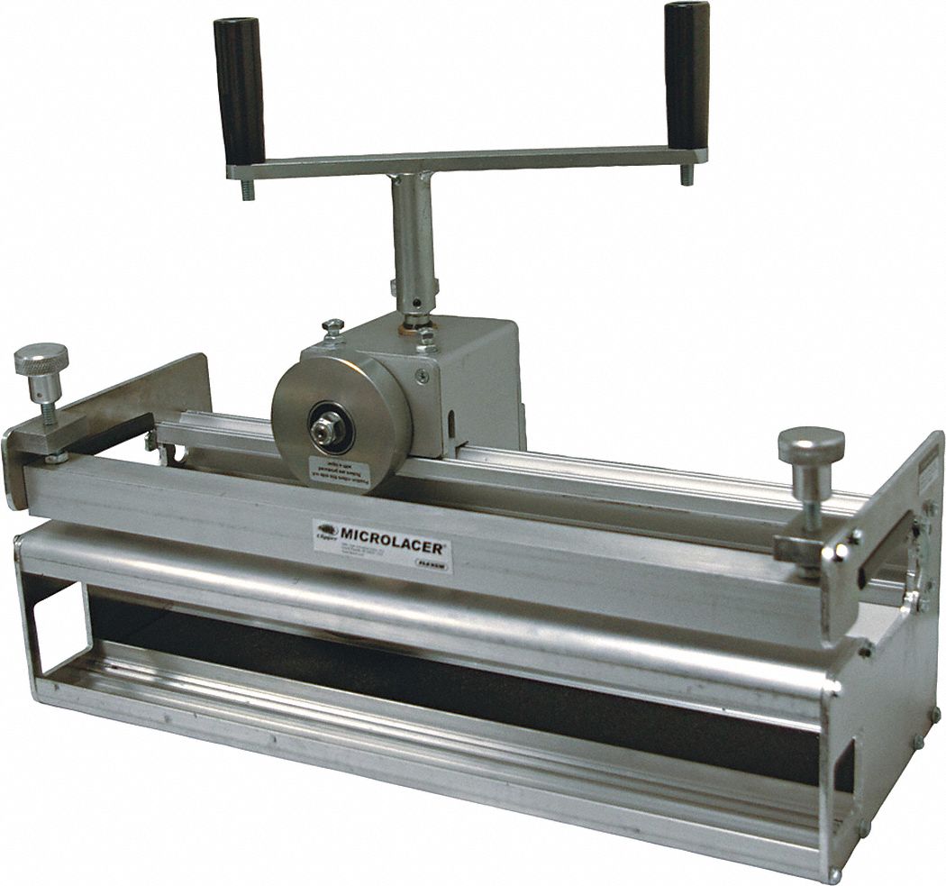 Belt 2025 lacer machine