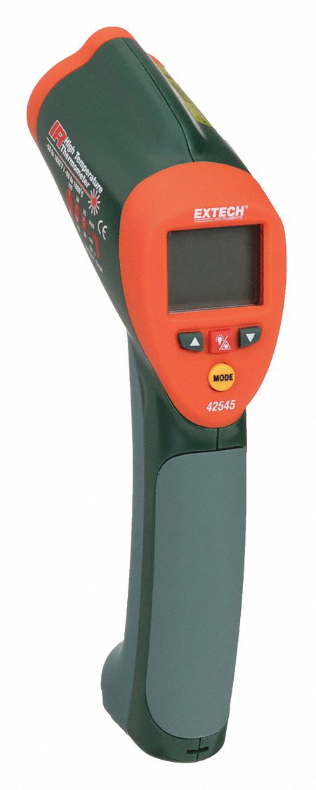 High Temperature IR Thermometer - 42545