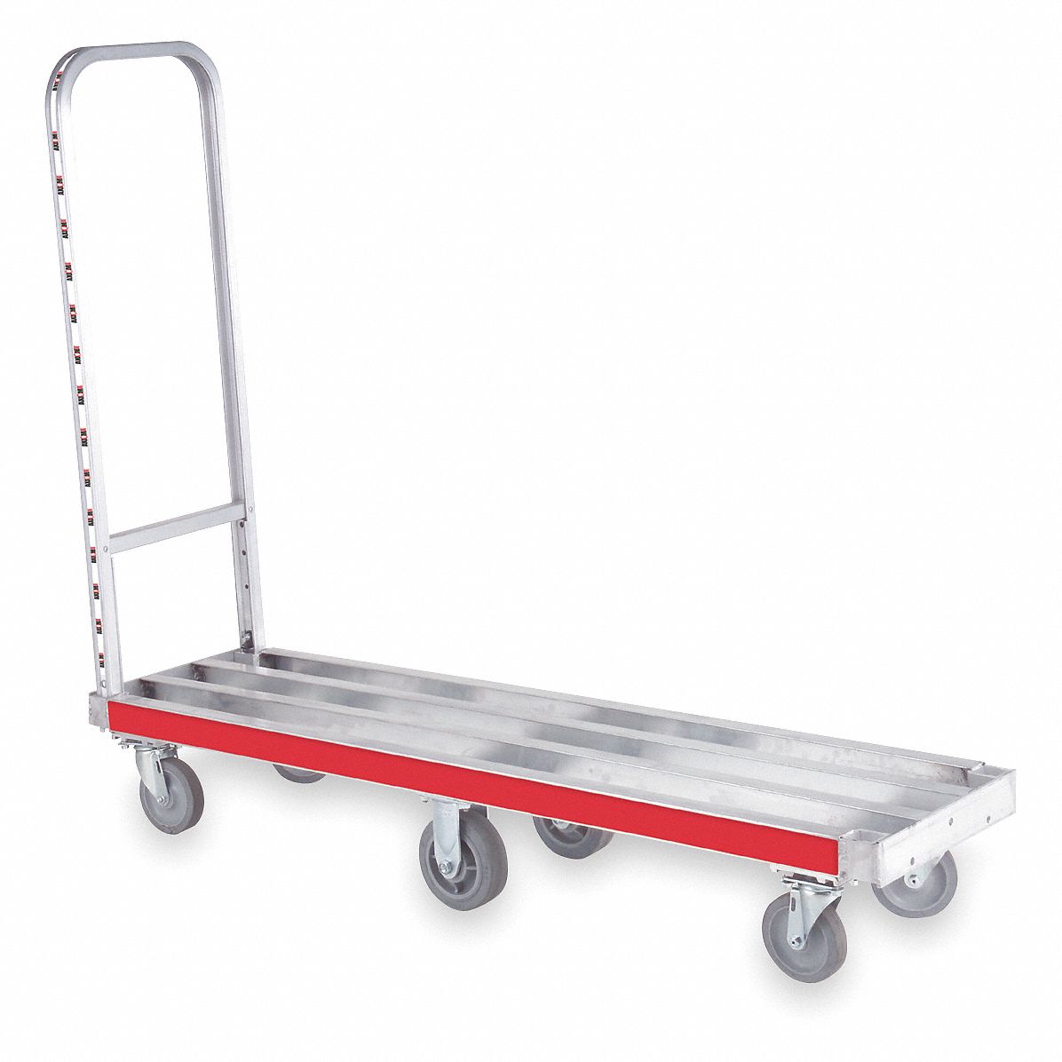 UBoat Platform Truck, 1200 lb Load Capacity Grainger