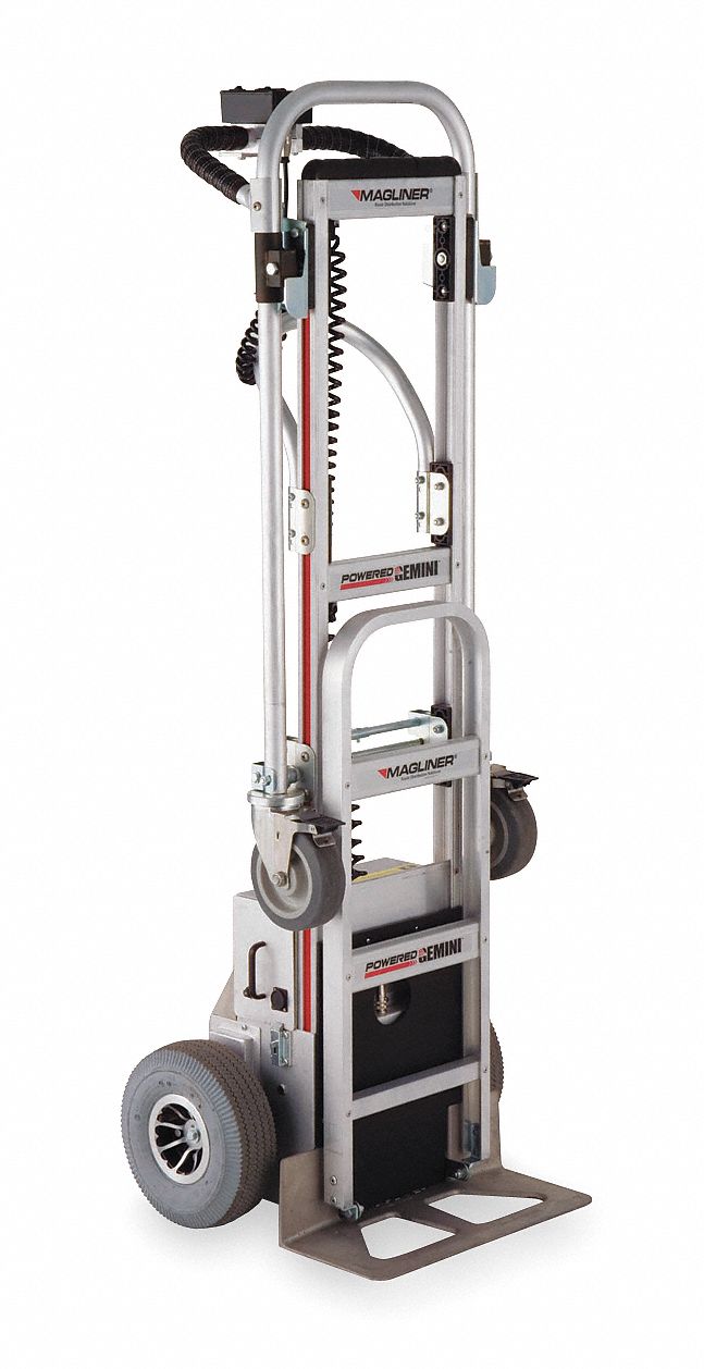 Convertible Hand Truck Grainger