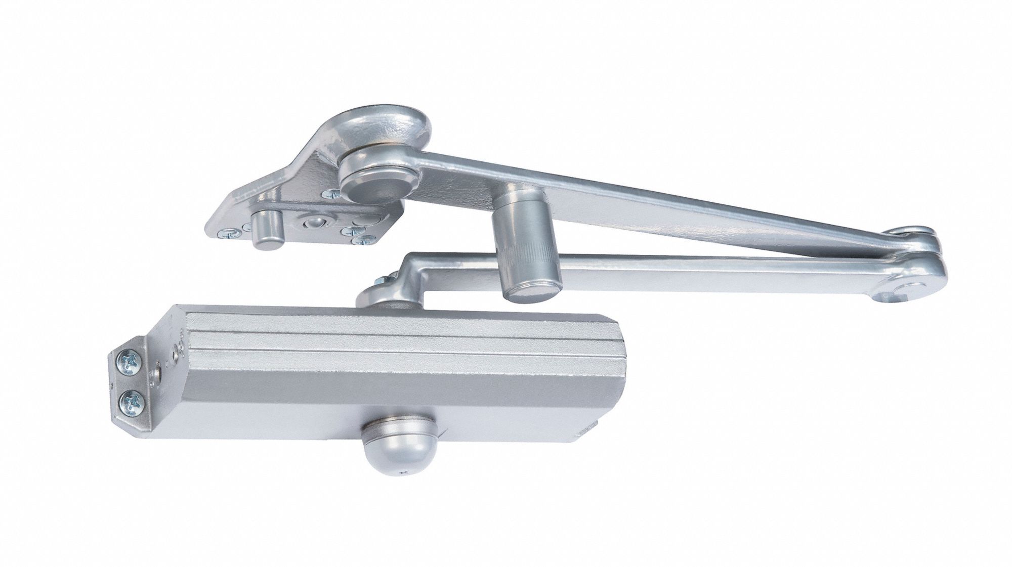 NORTON DOOR CONTROLS, Hold Open, NonHanded, Door Closer 2TKV1