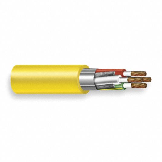 Electrical Wires, Cables & Cordsets - Grainger Industrial Supply