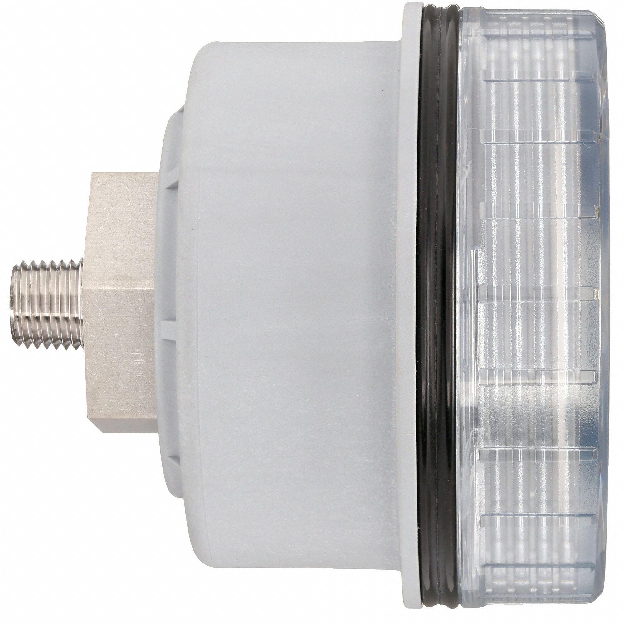 DICKSON Data Logger, Pressure Range 0 to 300 PSI 2TLA4PR325 Grainger