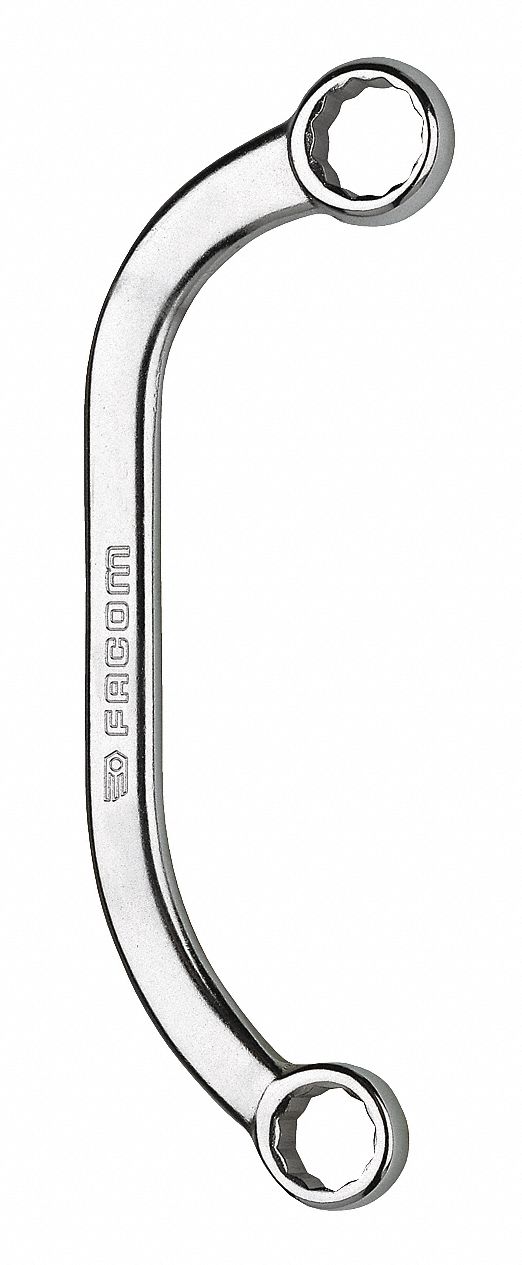 Box End Wrench 5-5/8 L