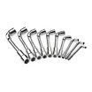 Fixed-Head Double-End Socket End Wrench Sets image
