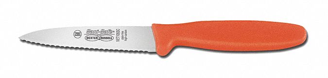 Seafood Knife: Flex,