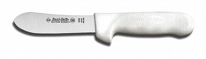 Seafood Knife: Honed,