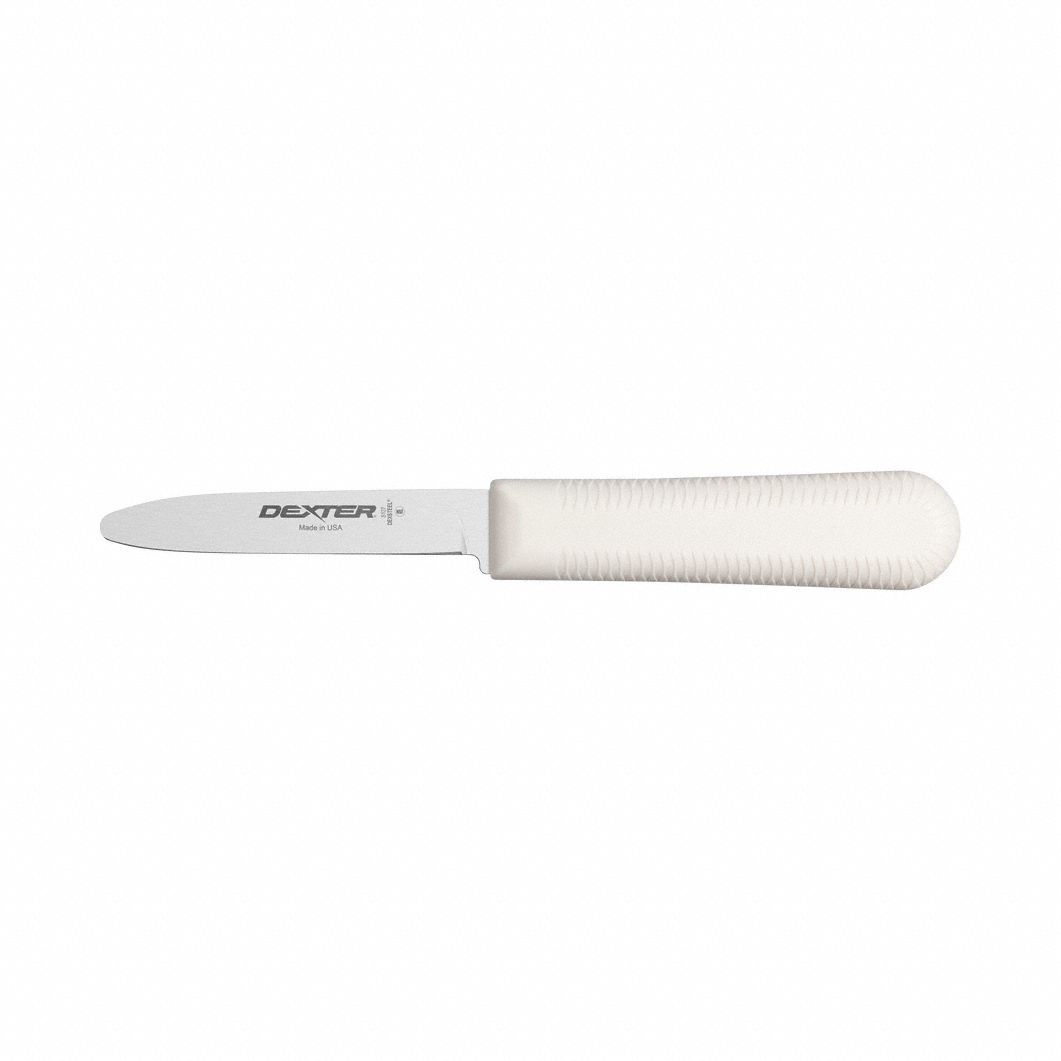 Seafood Knife: Straight,