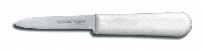 Seafood Knife: Straight,