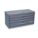 TAP STORAGE DISPENSER, MASTER, 151 COMPARTMENTS