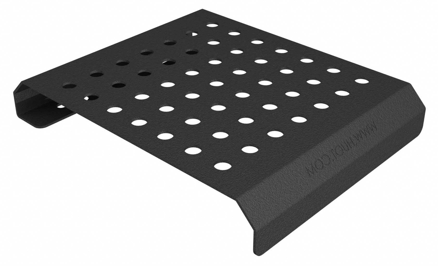 Collet Rack: For ER11, 49 Capacity