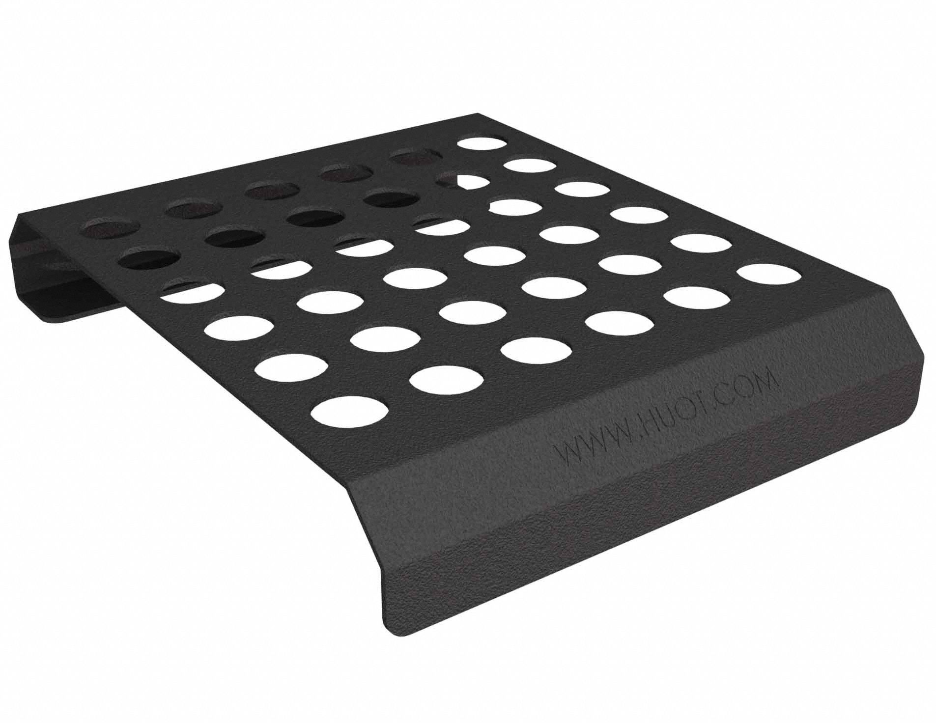 Collet Rack: For ER20, 36 Capacity