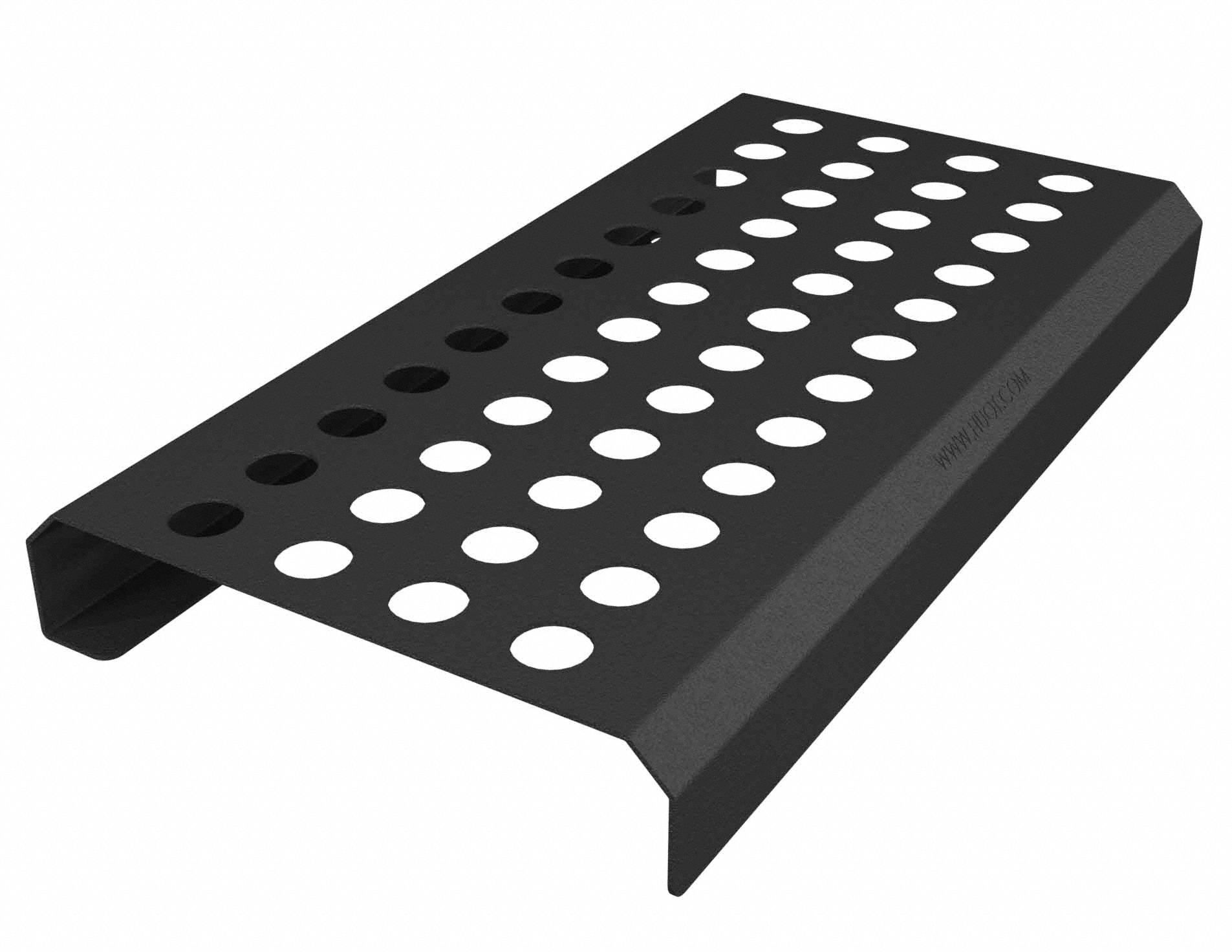 Collet Rack: For DA180, 48 Capacity