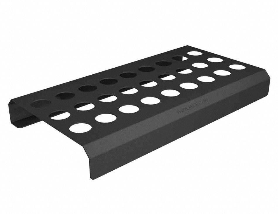 Collet Rack: For TG100, 27 Capacity