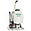 Backpack Sprayer,Poly,15 to 60 psi
