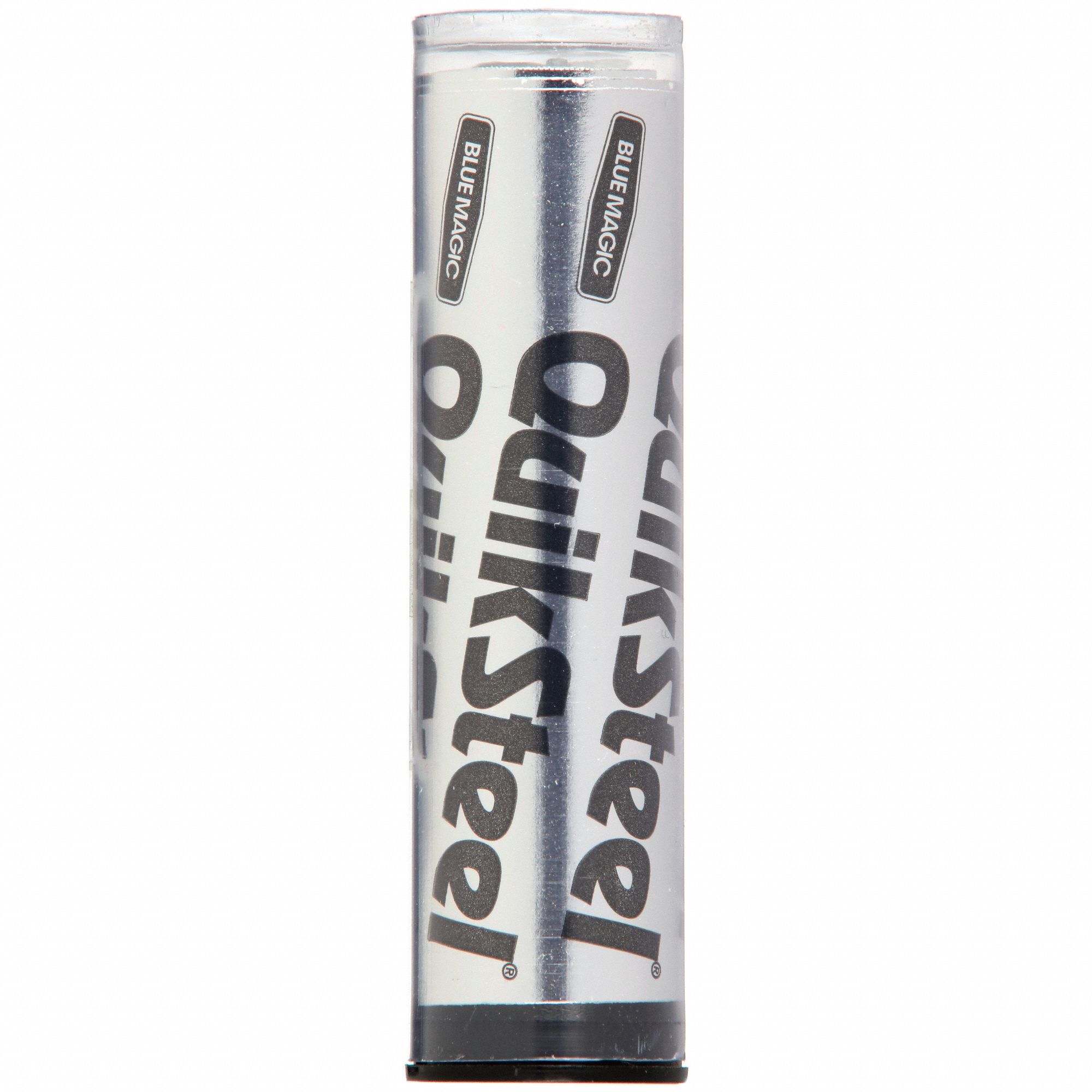 BLUE MAGIC, Quicksteel, Metal Repair, Putty - 2TRJ2|16002TRI - Grainger