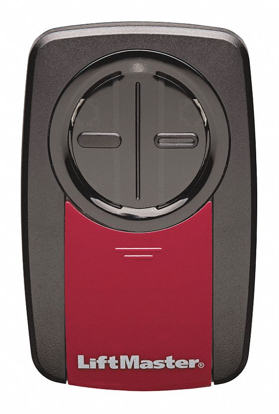 LIFTMASTER UNIVERSAL REMOTE CONTROL - Garage Door Opener Accessories ...