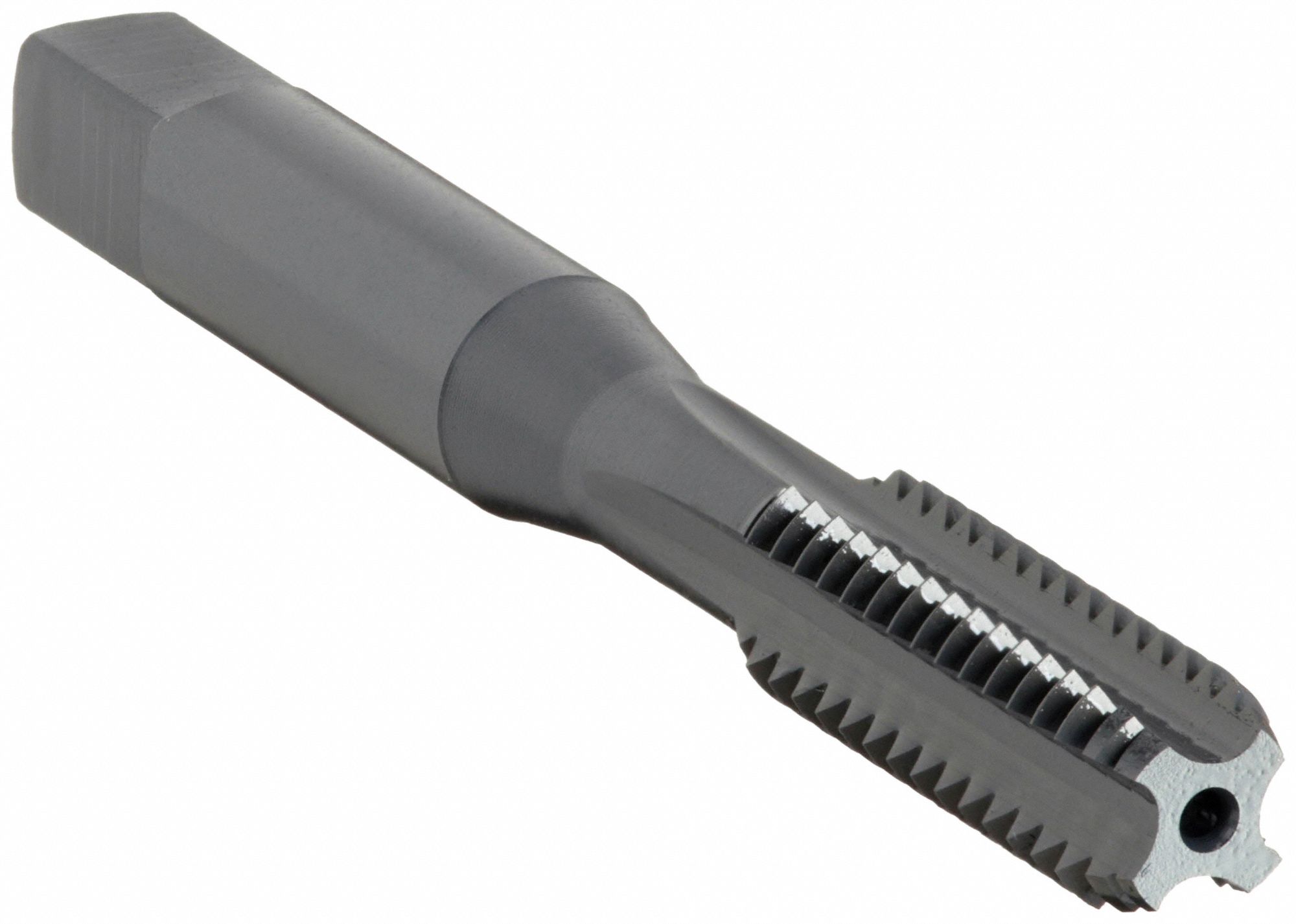 STRAIGHT FLUTE TAP, 5/16