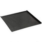 TRAY WITH DROP SIDES, ESD