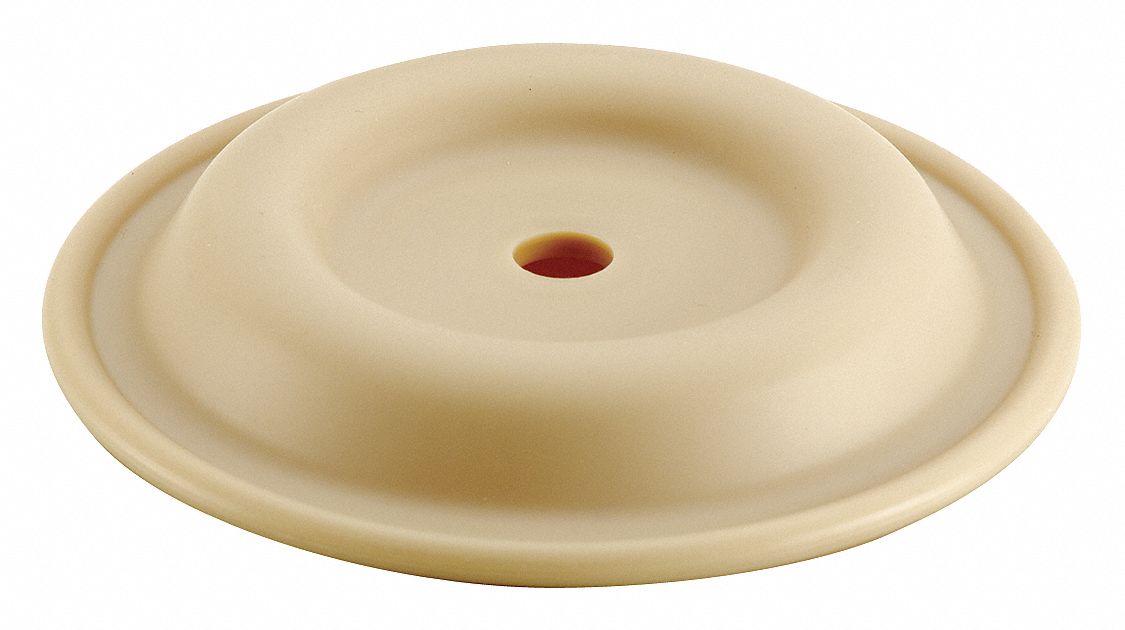 Replacement Diaphragm, Santoprene® Grainger