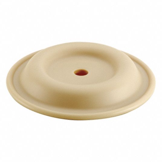 ARO Replacement Diaphragm, Santoprene® - 2TU93|93465-A - Grainger