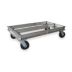 Open-Deck Aluminum General Purpose Dollies