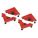CHASSIS ROULANT DE COIN, CAPACITE 1