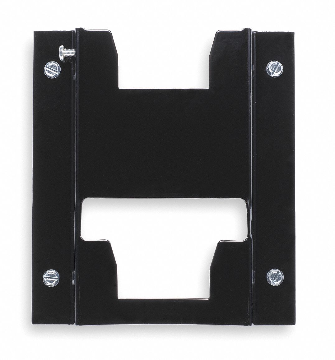 Mounting Bracket For Critical Area Vac