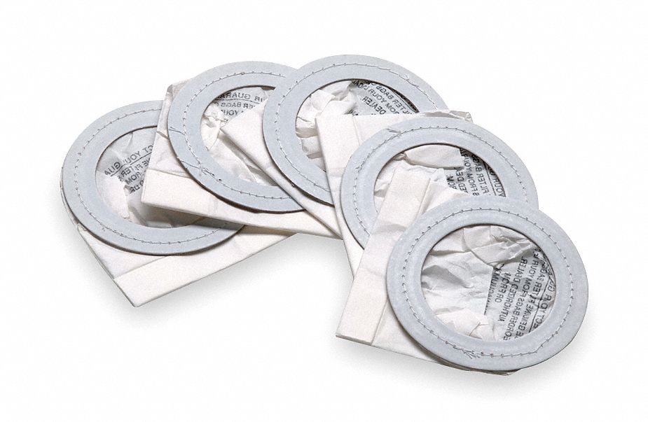 Vacuum Bag For Handheld Vacuum PK5