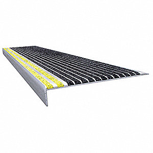 Stair Tread Covers and Nosings