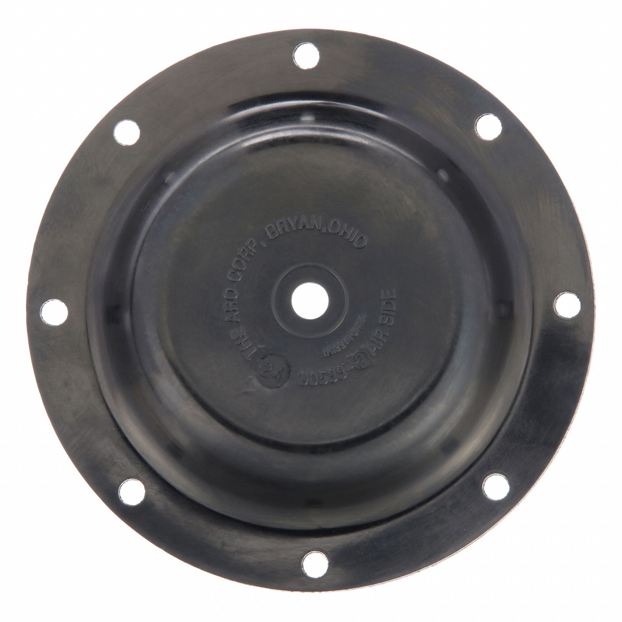 Replacement Diaphragm: ARO, Pro-Series, 2P598, 666100-362-C, Diaphragm Pump, 90533-2