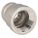 REDUCING COUPLING: 316 STAINLESS STEEL, 1¼ IN X 1 IN FITTING, FEMALE NPT X FEMALE NPT