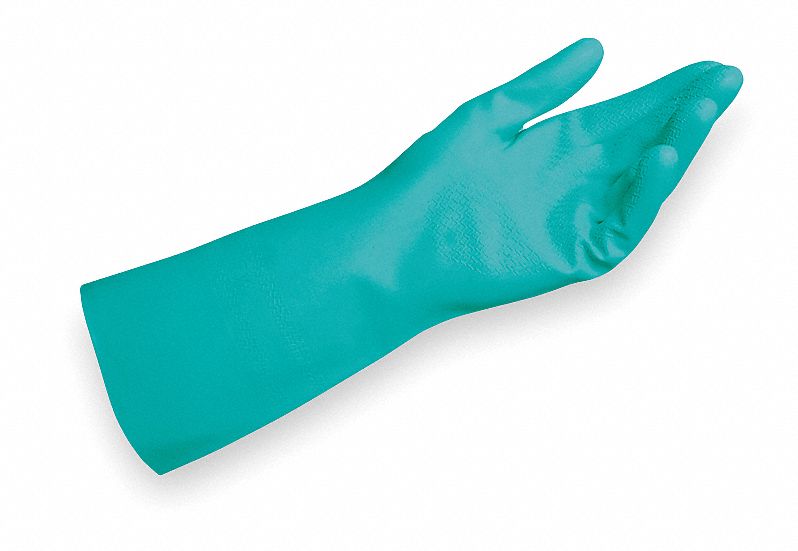 cleanroom gloves