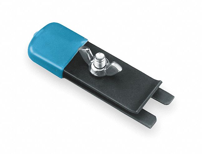 ABS BRAKE PROPORTIONING VALVE DEPRESSOR, VALVE DEPRESSOR, 6 IN OVERALL L, CARBON STEEL, FOR GMC