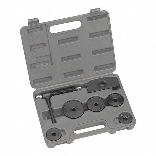 Rear caliper hot sale tool kit