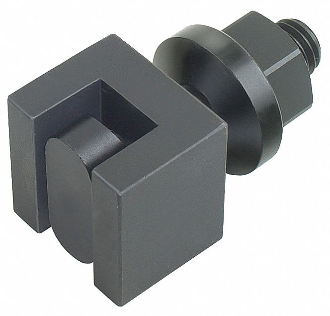 UPPER CONTROL ARM KNOCKOUT TOOL, UPPER CONTROL ARM AND KNOCKOUT TOOL, CARBON STEEL