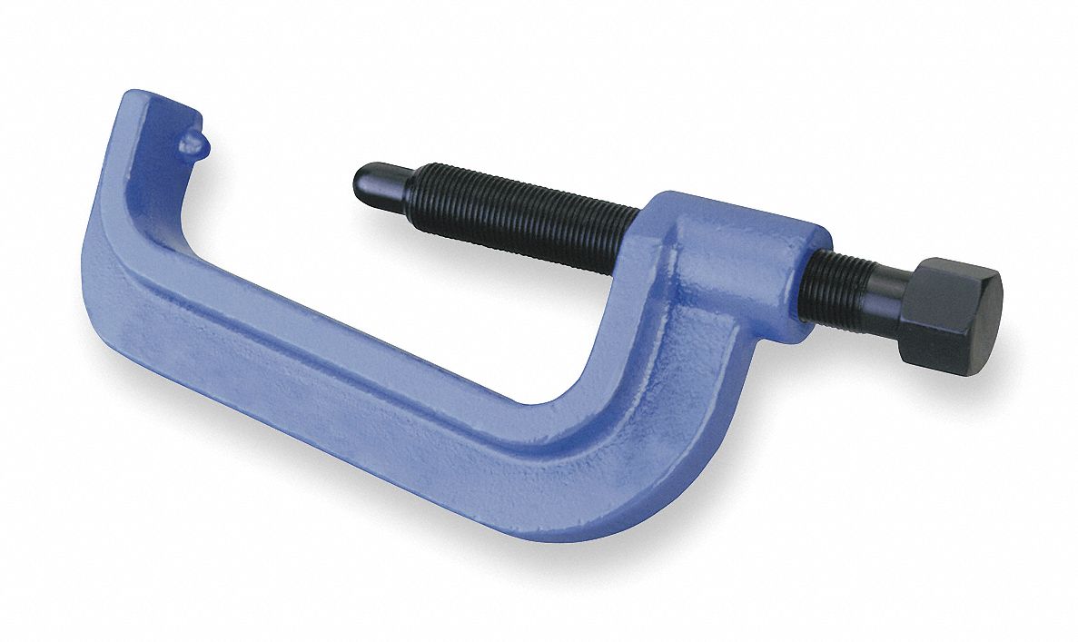 OTC Torsion Bar Unloading Tool 2TVK67822A Grainger