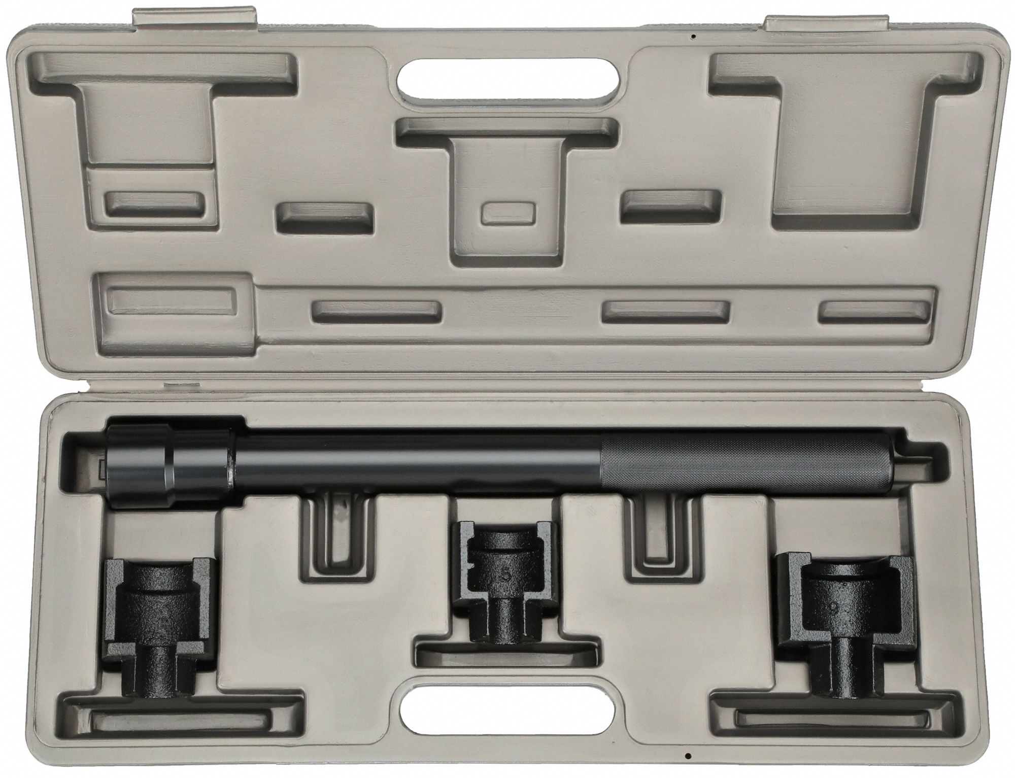 INNER TIE ROD REMOVAL SET, INNER TIE ROD REMOVAL SET, REMOVAL AND INSTALLATION OF INNER TIE RODS